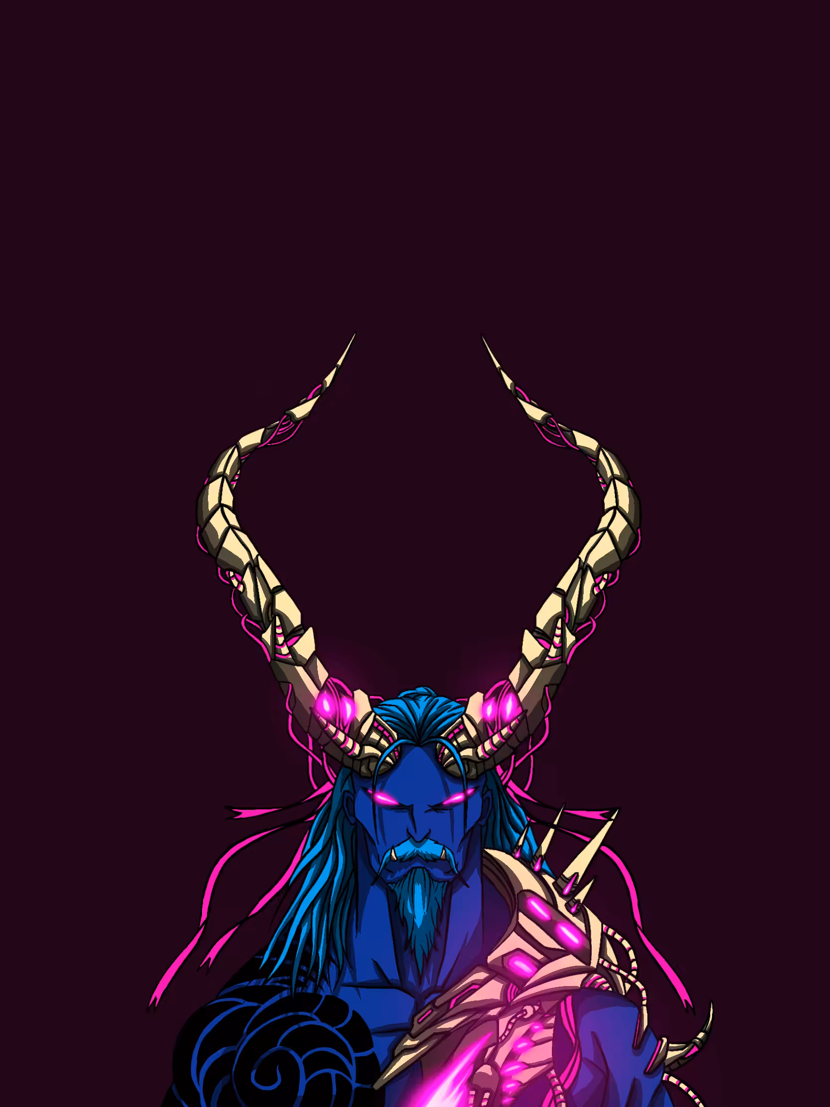 CYBERDEMON #072
