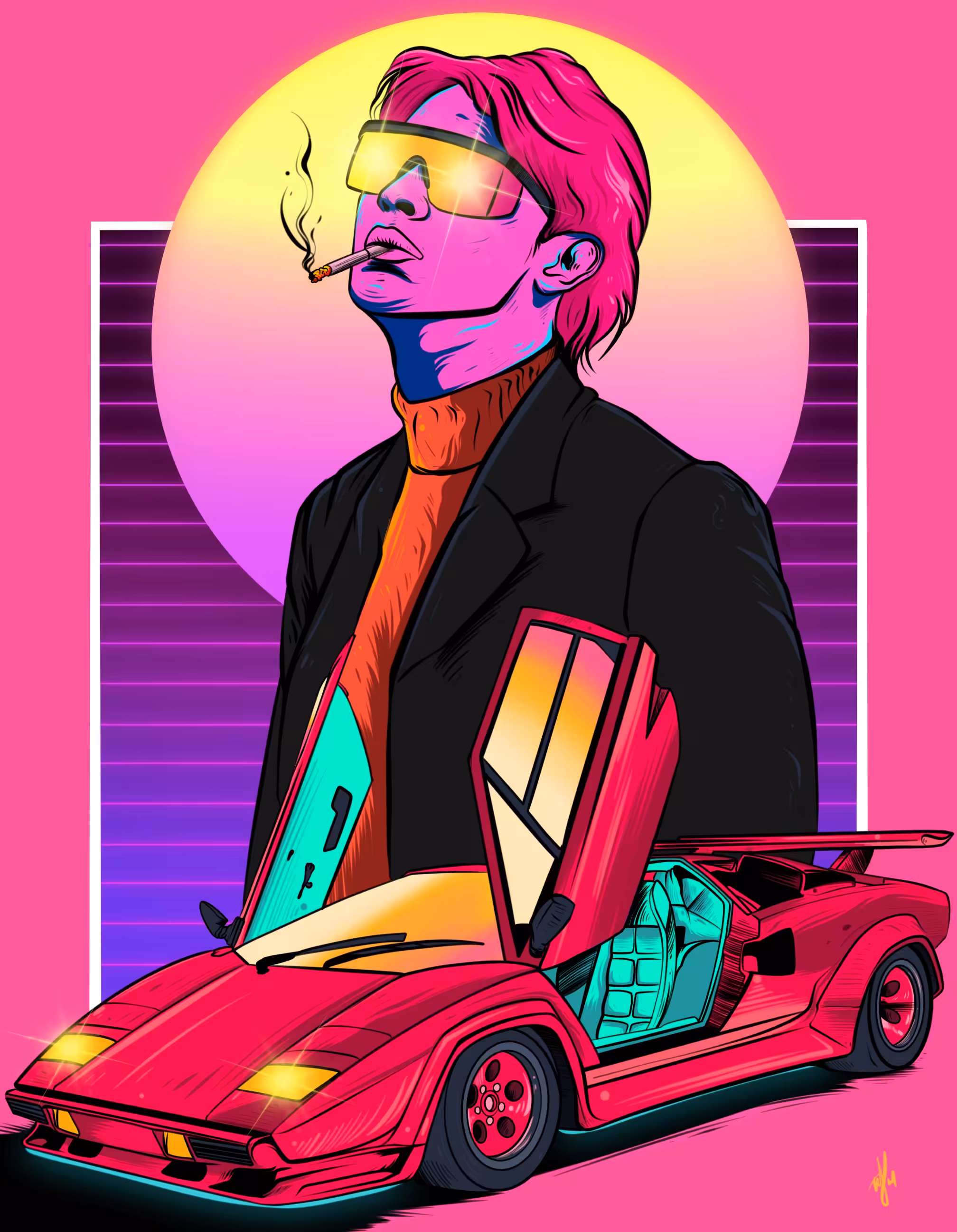 DREAMER
