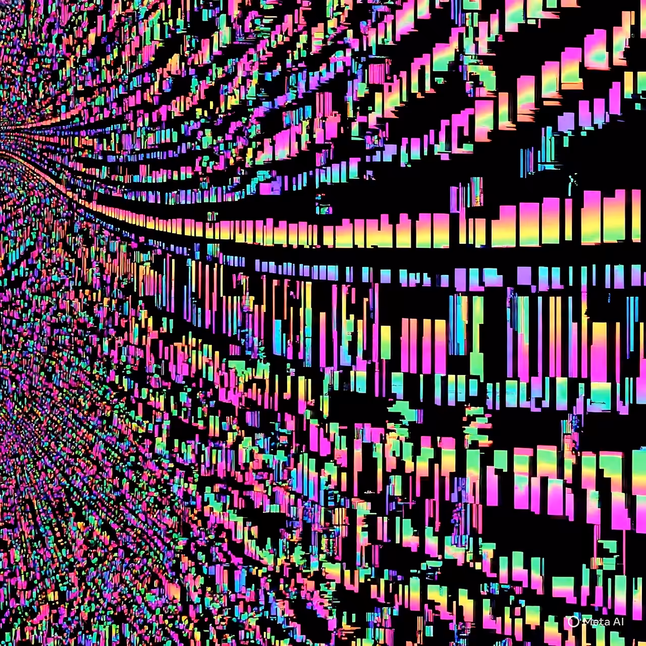 Holographic Error 