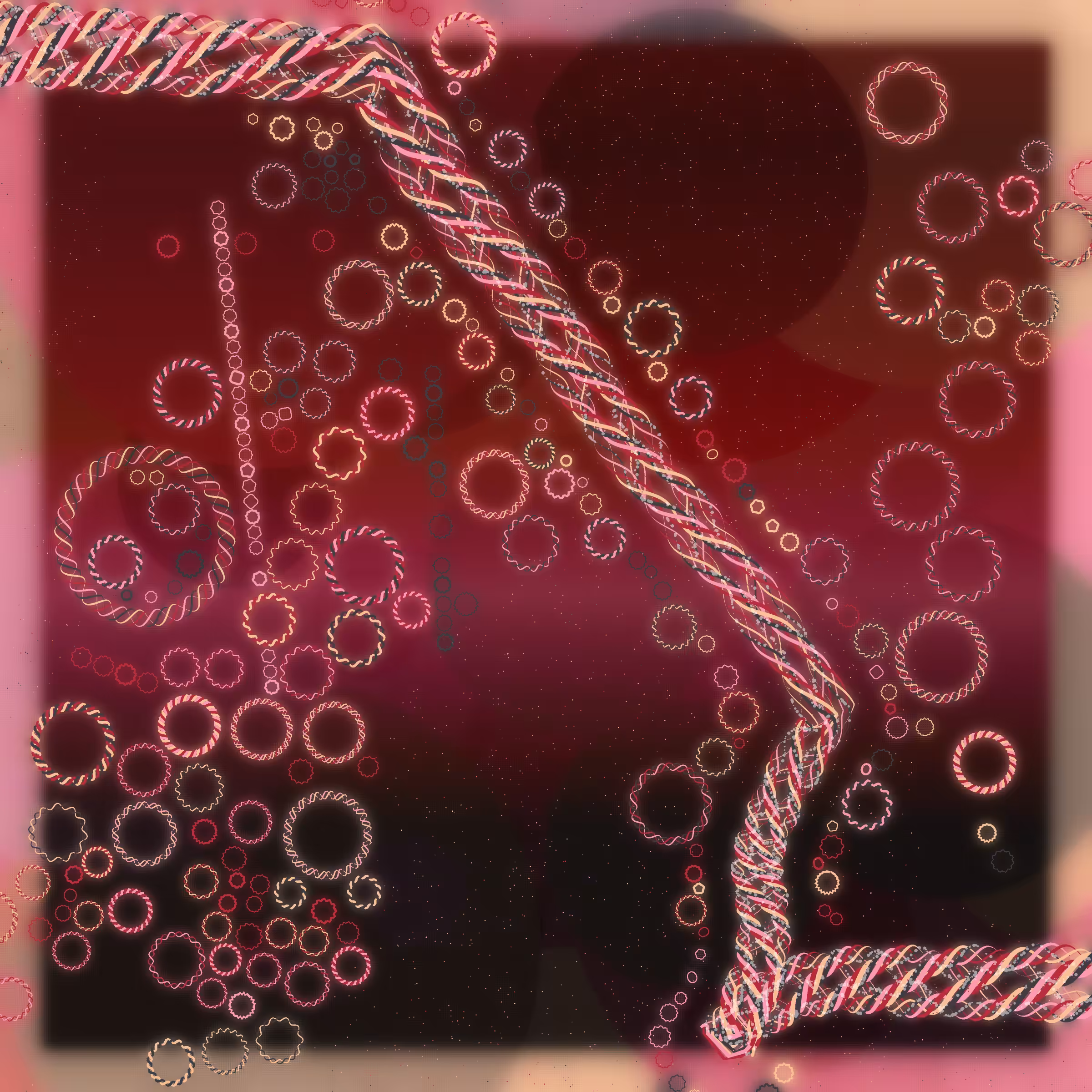Friendship Bracelets #26474