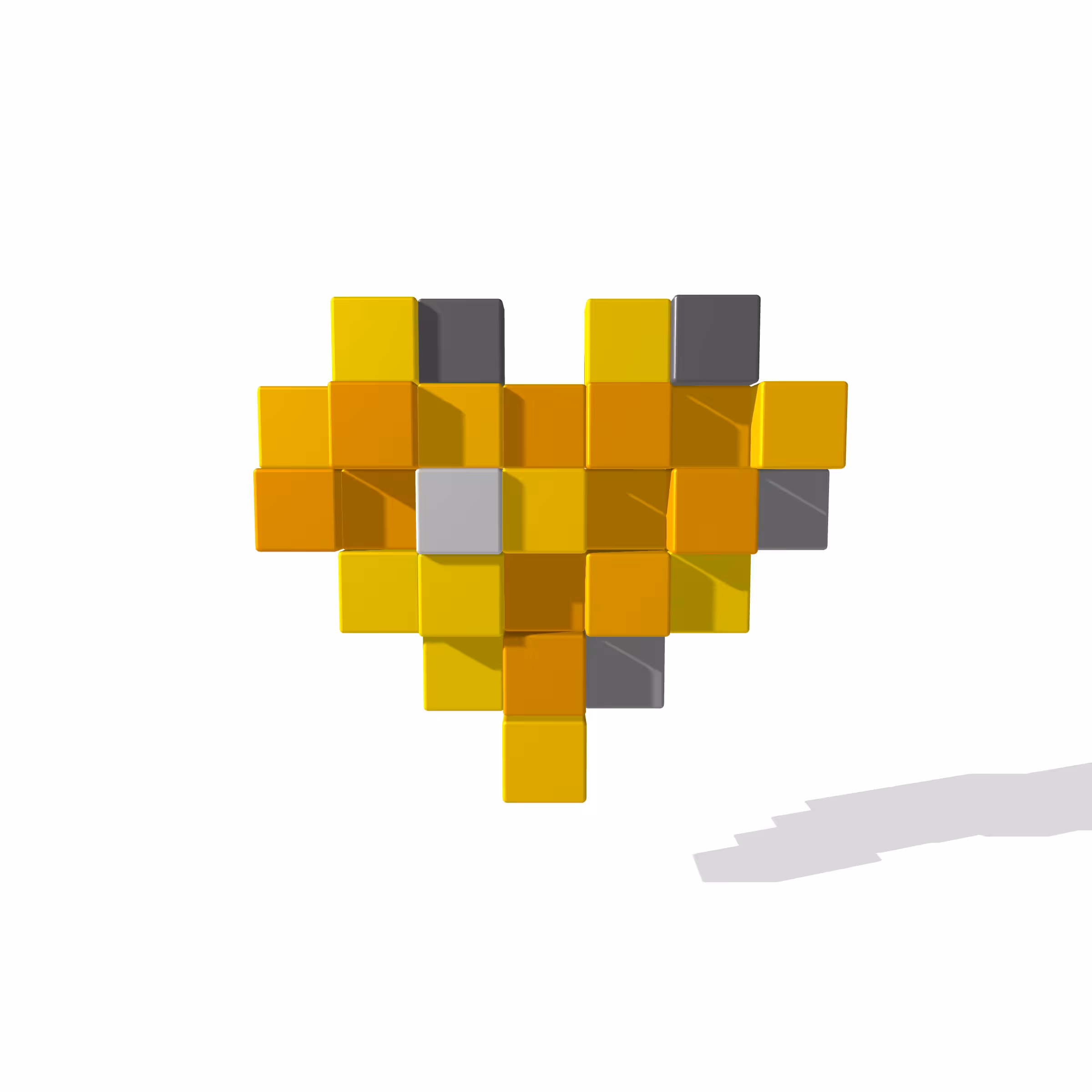 heart + craft #12996
