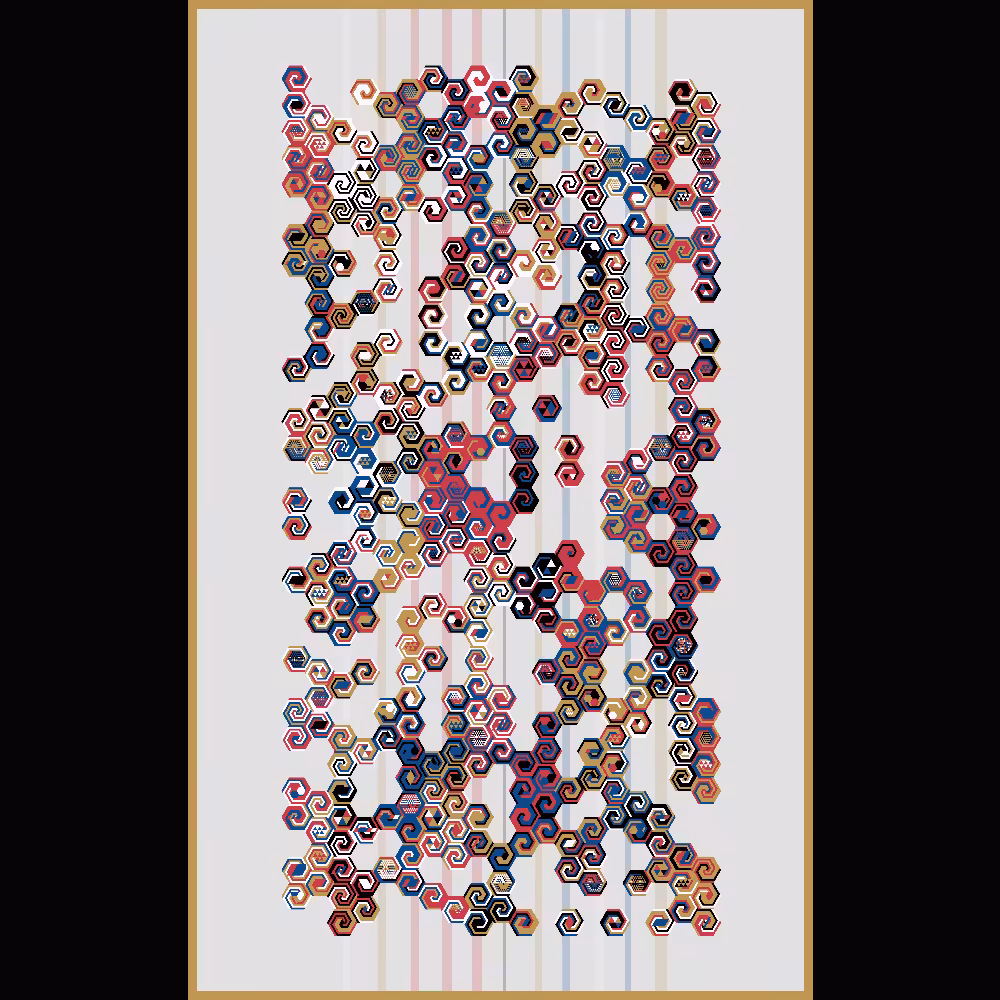 Hexatronic #115
