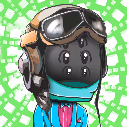 VibeNauts #3752