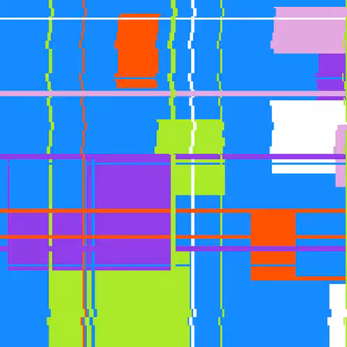 Chromatic Chaos #4356