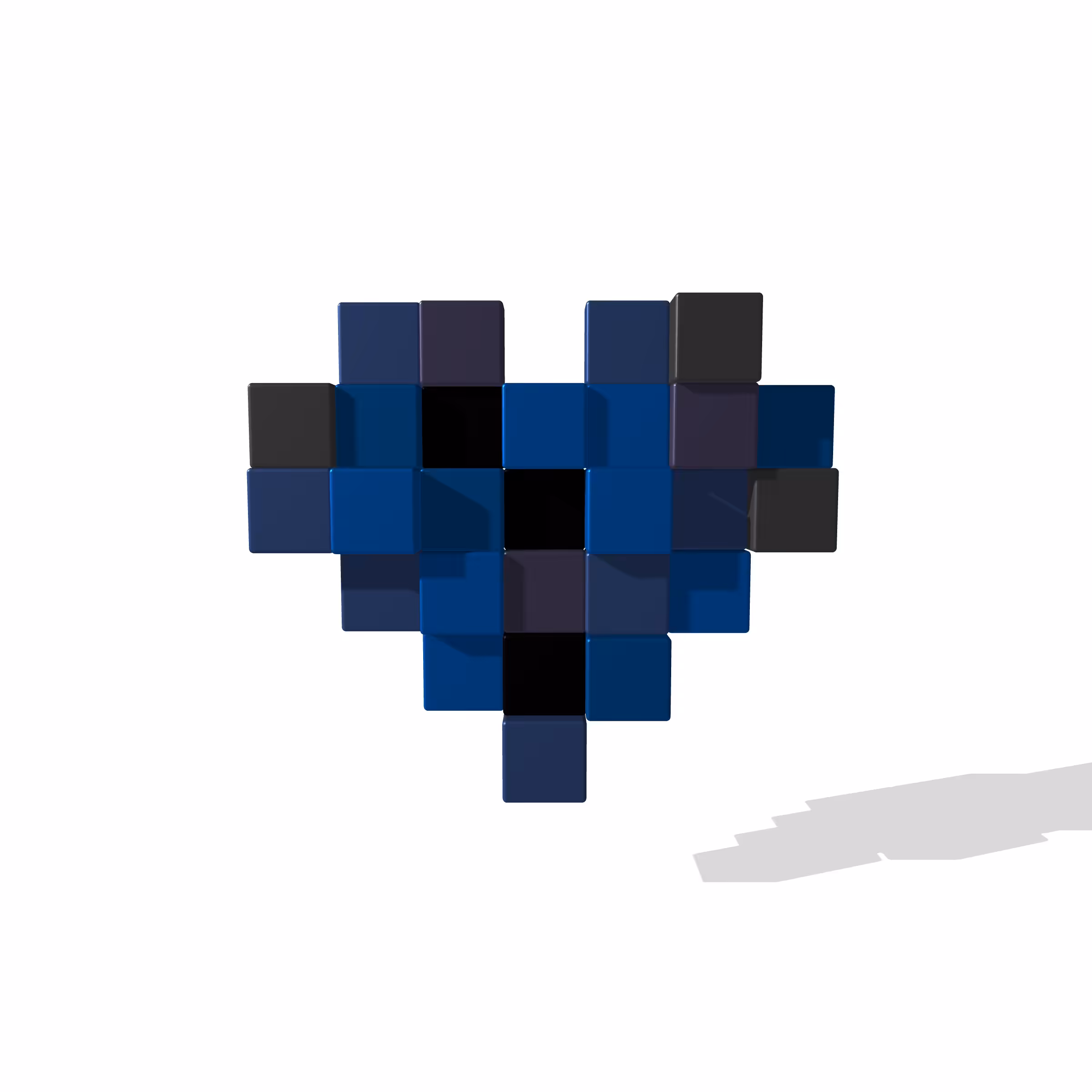 heart + craft #9209