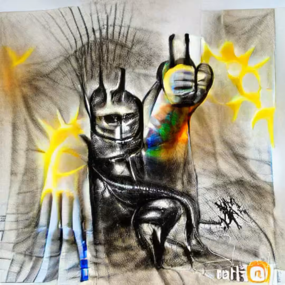 Pride