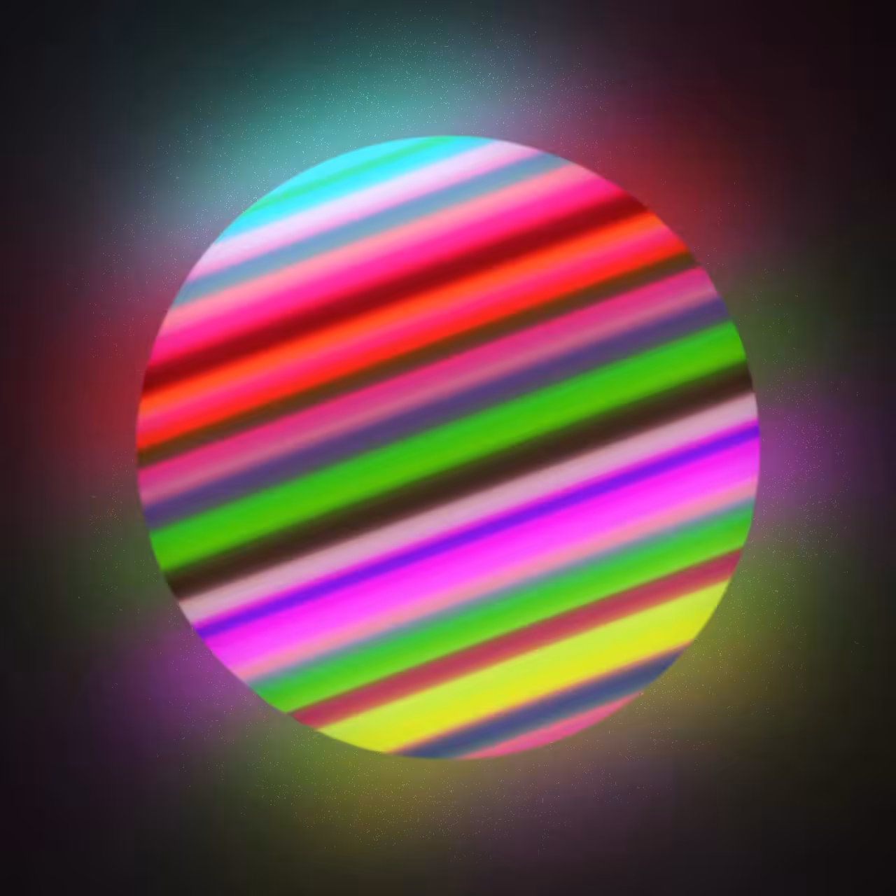 Magic Marble