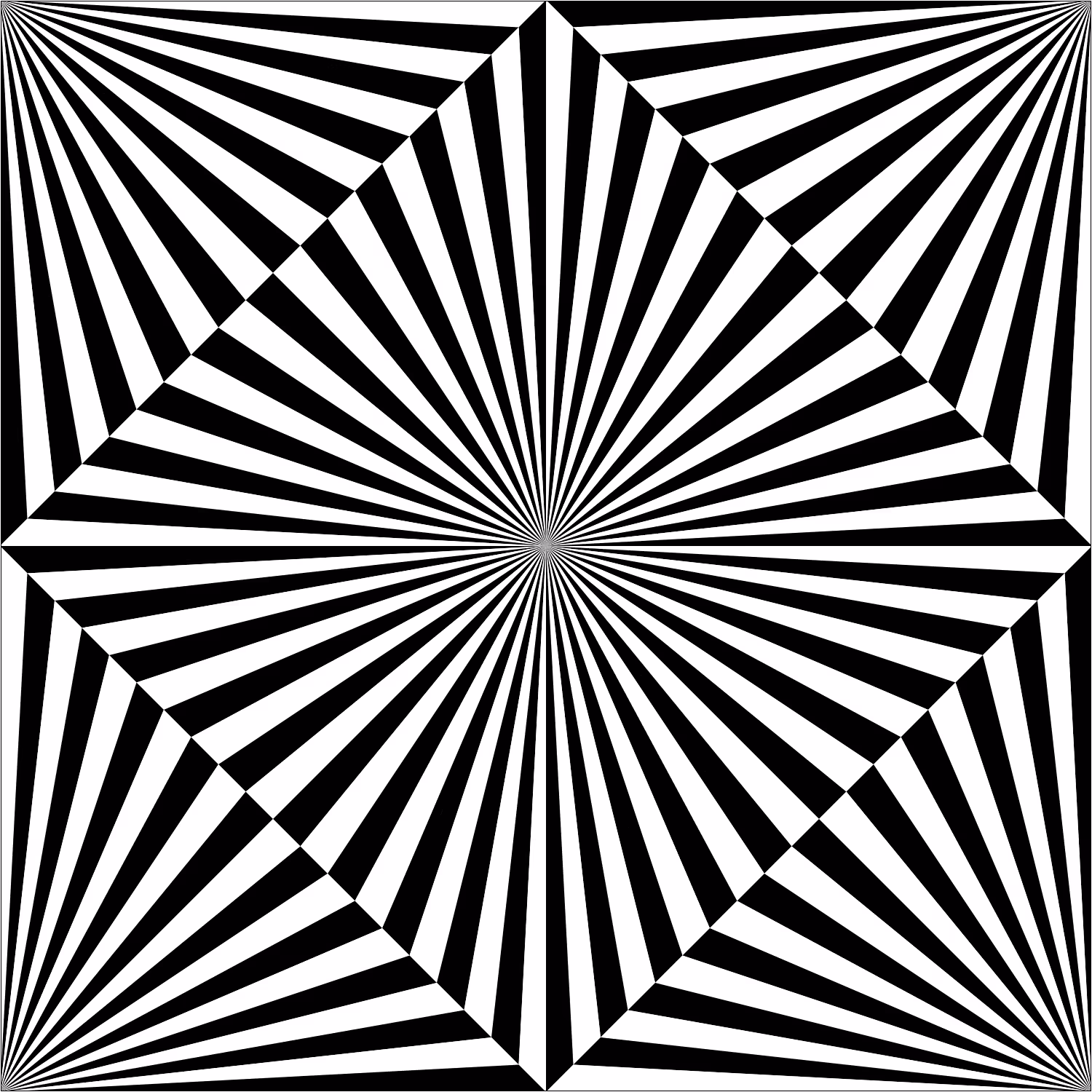 Optical Diamond #8