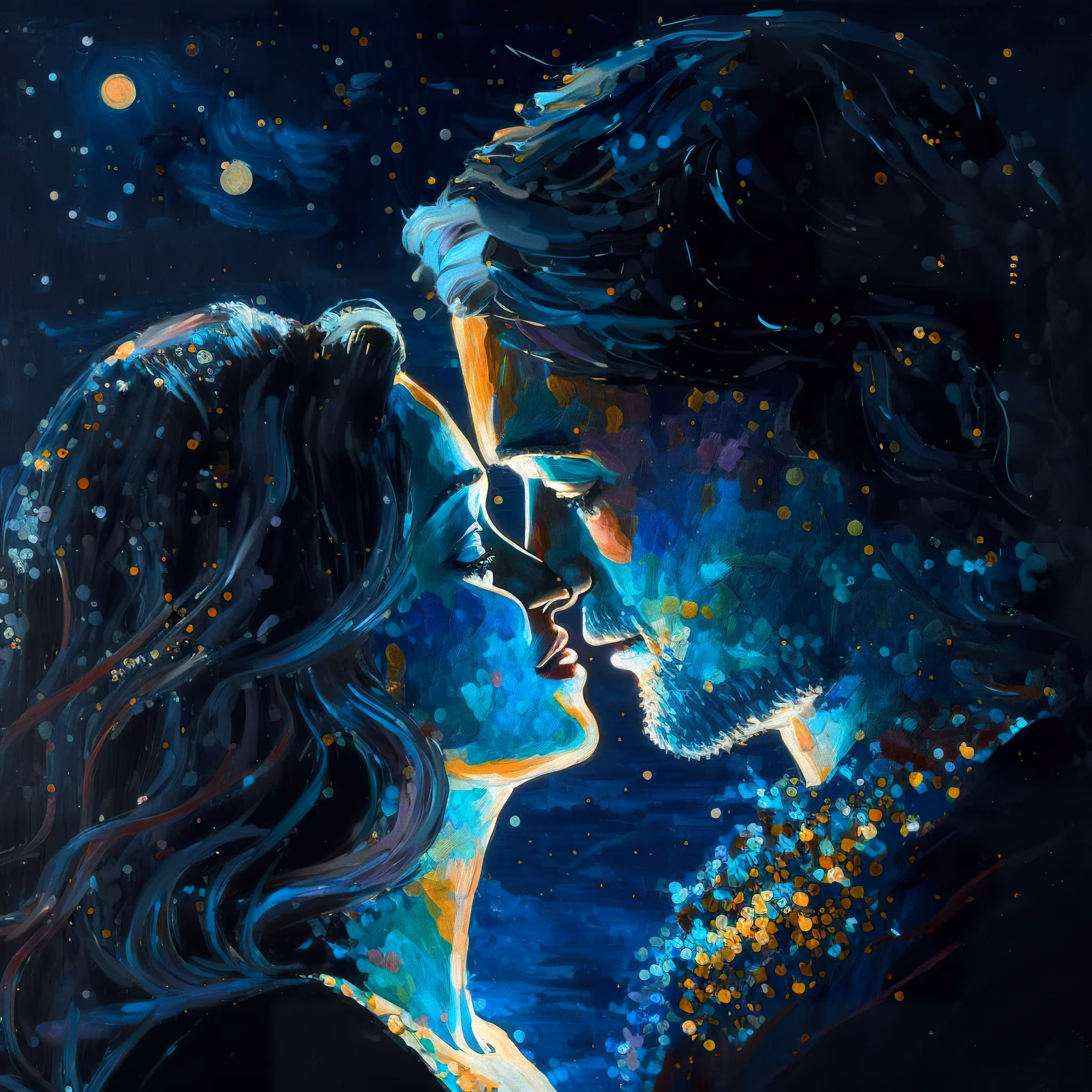 You are My Universe