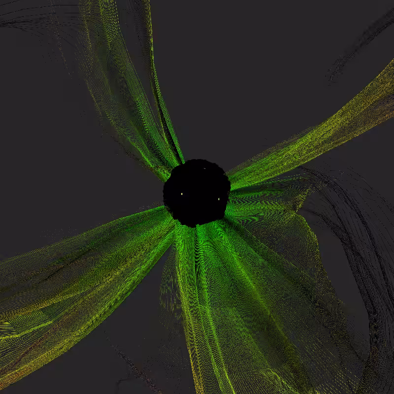 FSOL Bloom #43