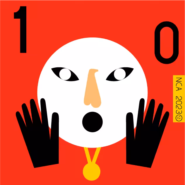 Super Cool World #4634