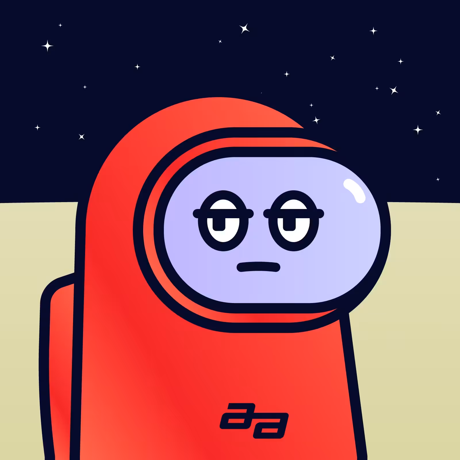 Awkward Astronauts #724
