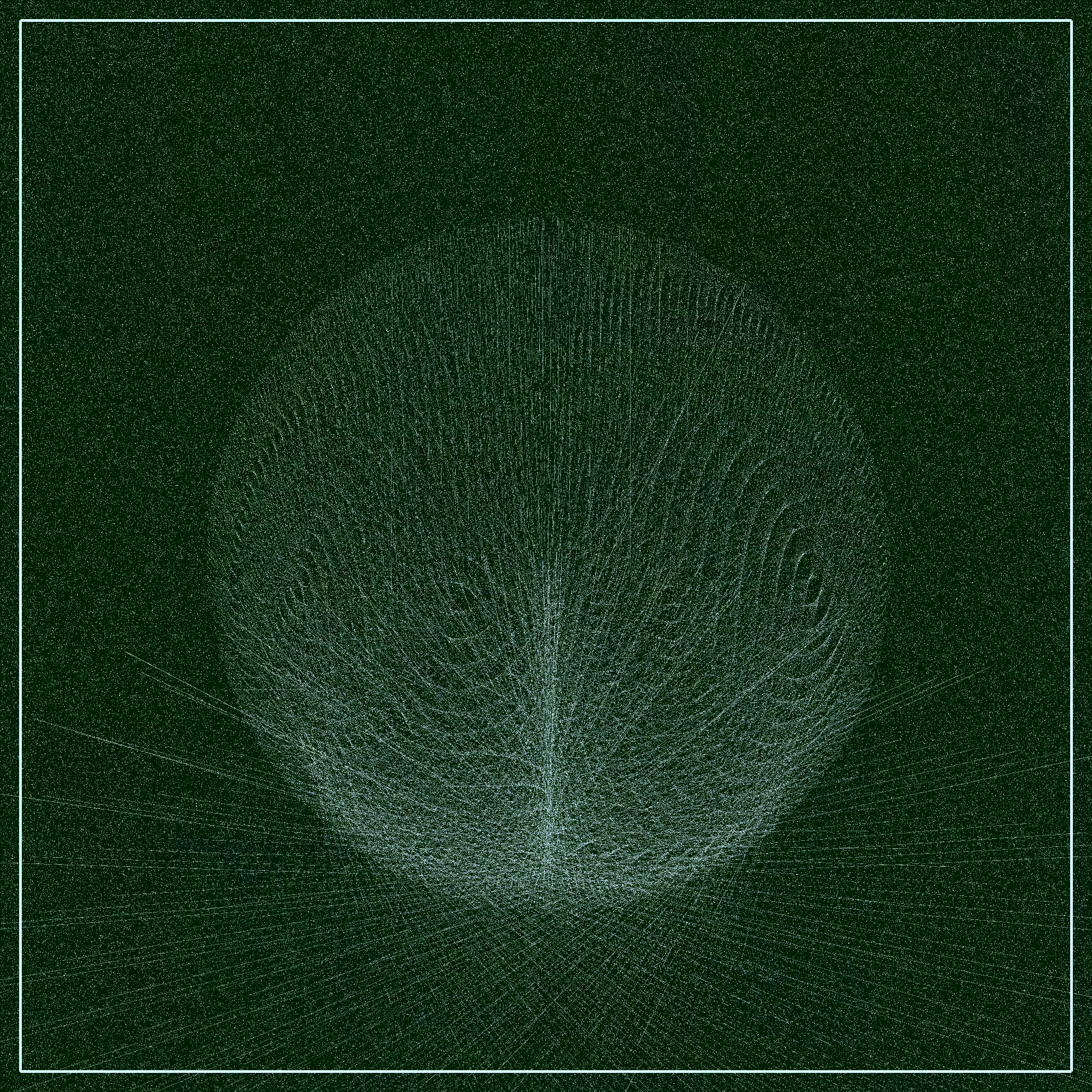 Crystal Ball #59