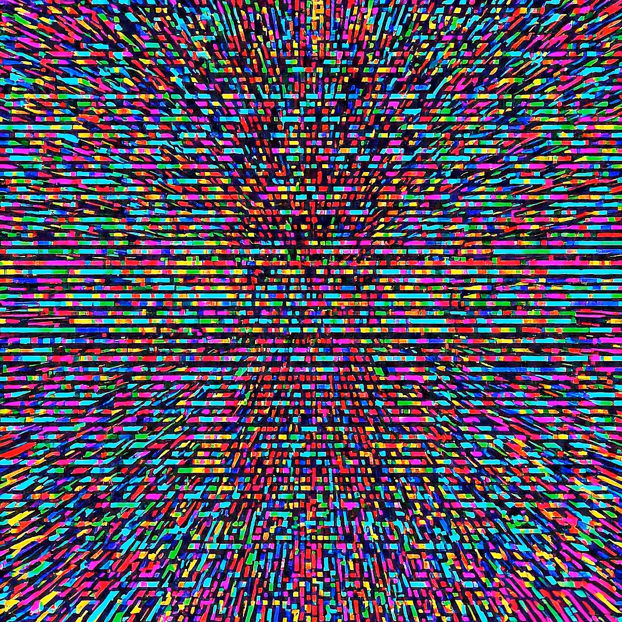 "DIGITAL BIG BANG" 