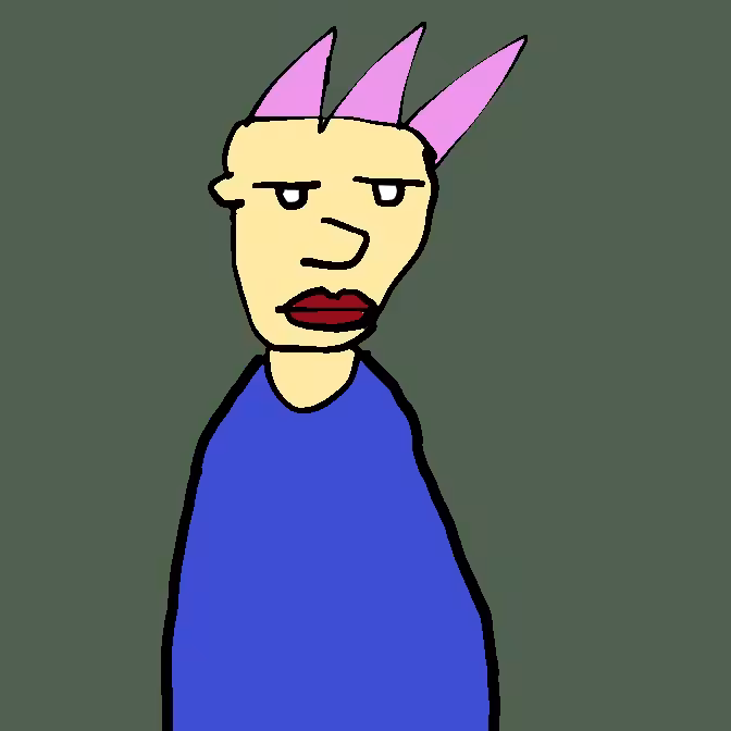 DoomedDude