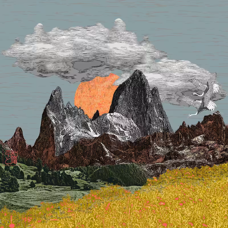 Λ peAks Λ #190