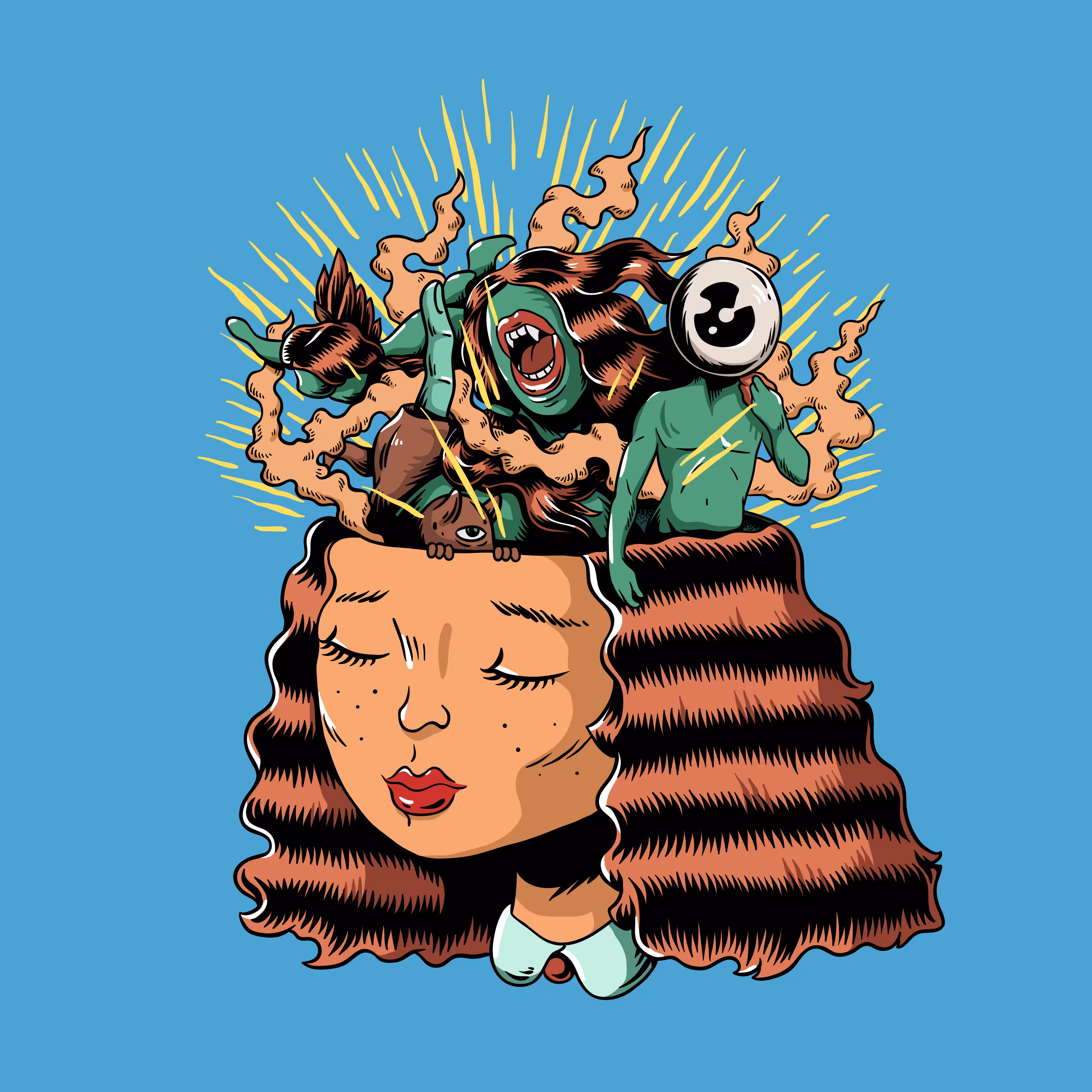 The Art