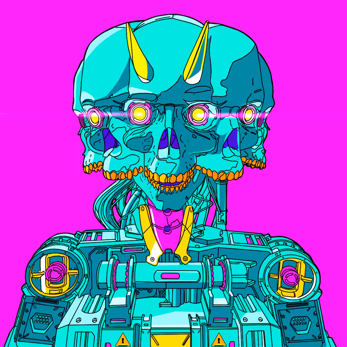 Undead Driver #05