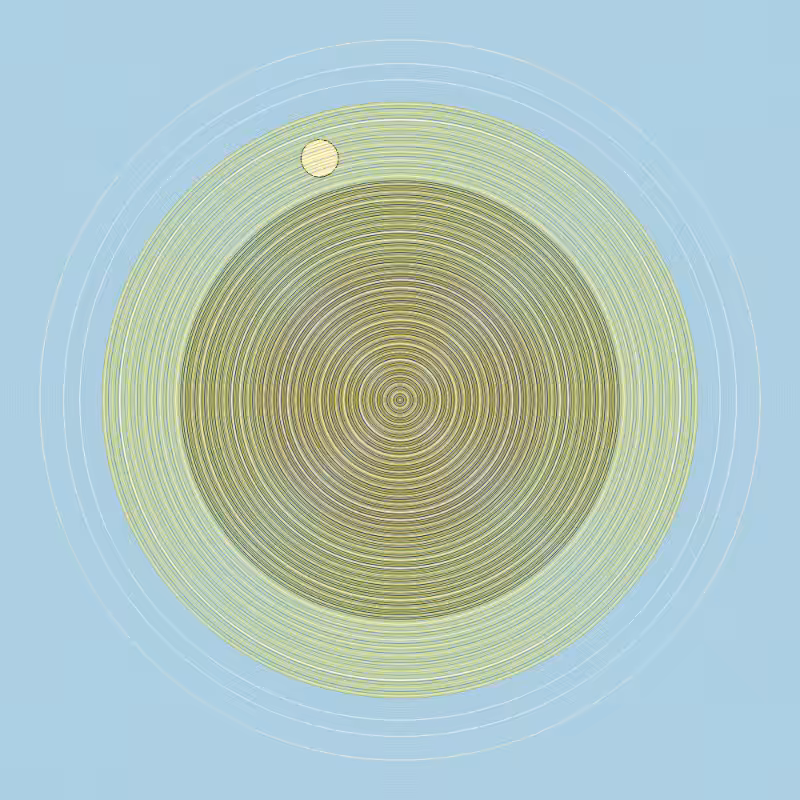 colored circles #64