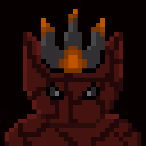 demonz #133