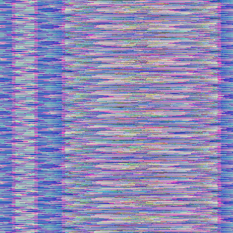 Broken LCD Screen #66