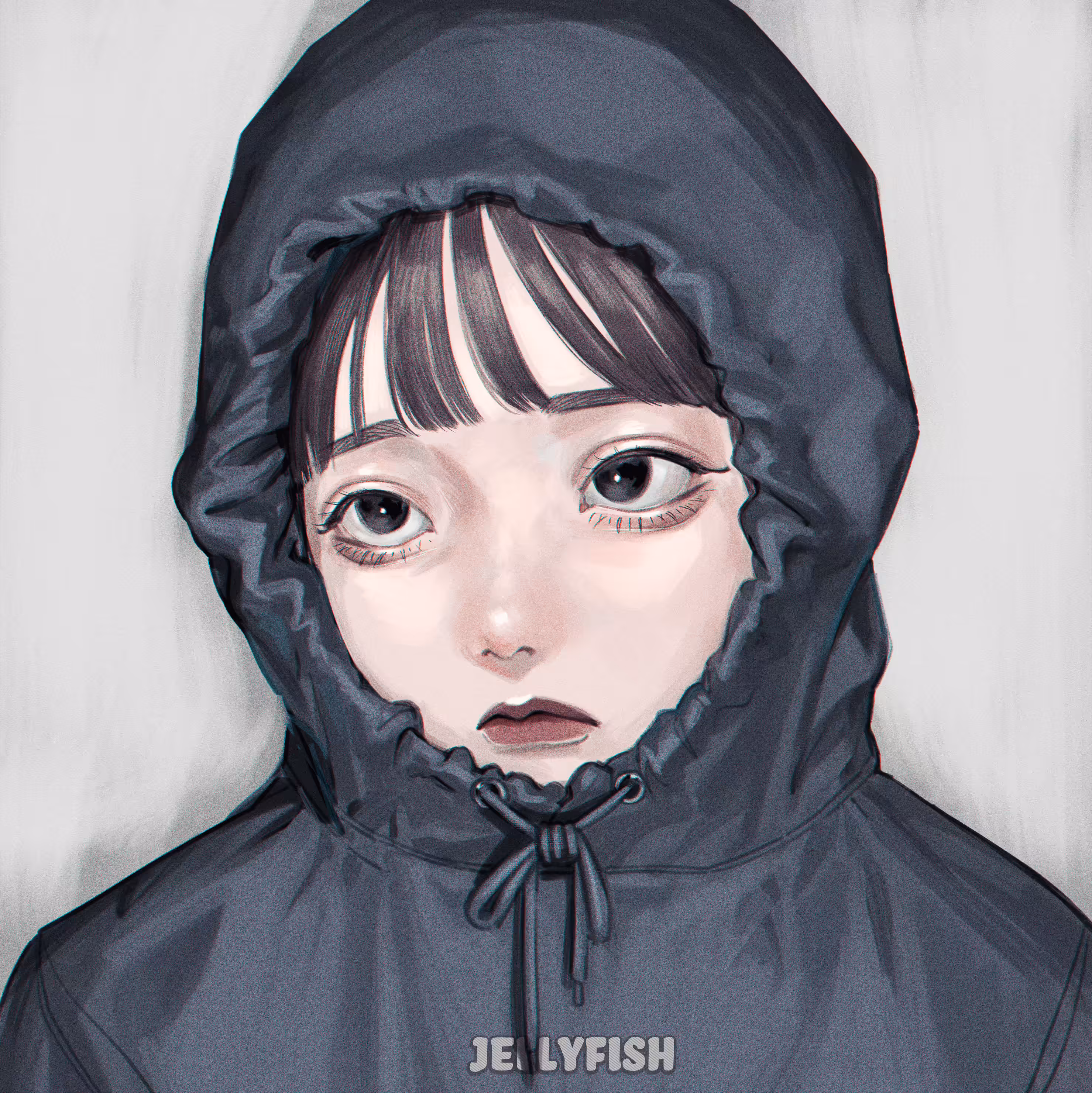 海月女子