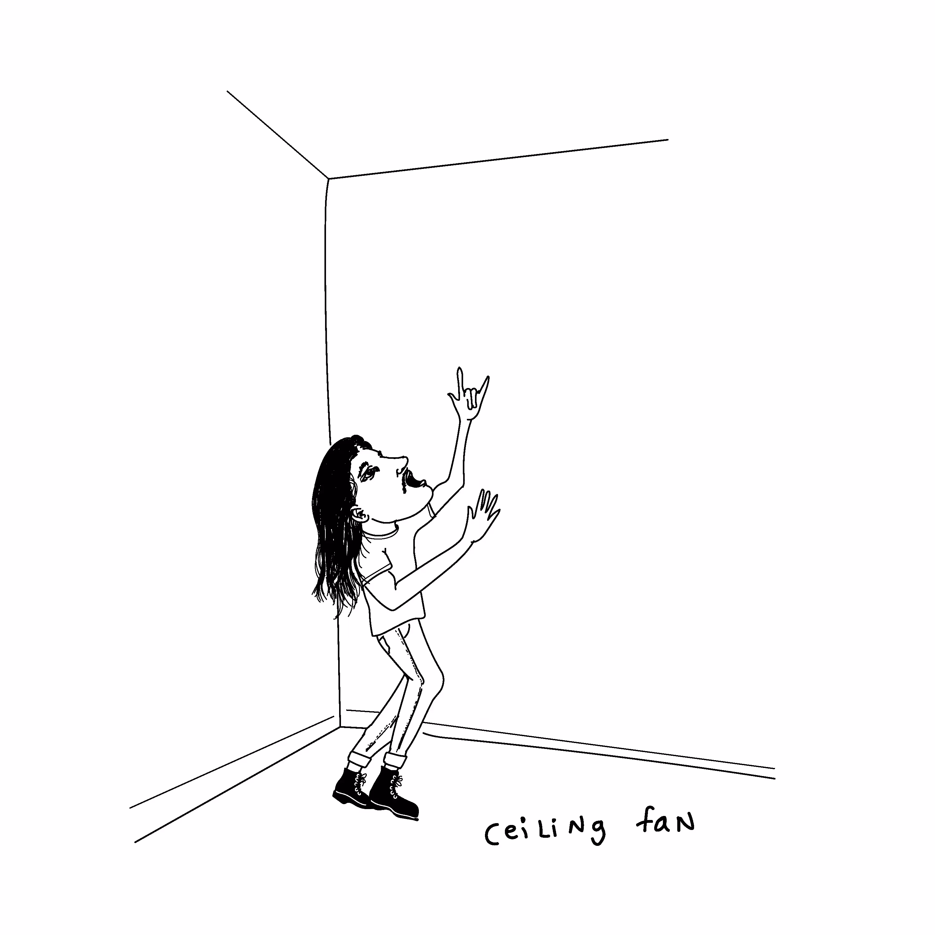 Ceiling Fan