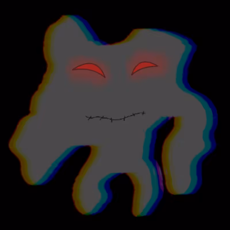 The Grey Ghost