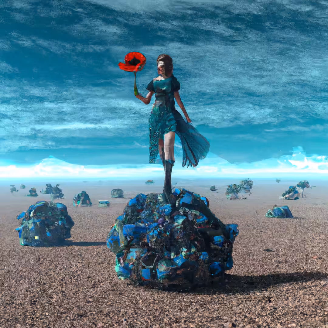 Female Power