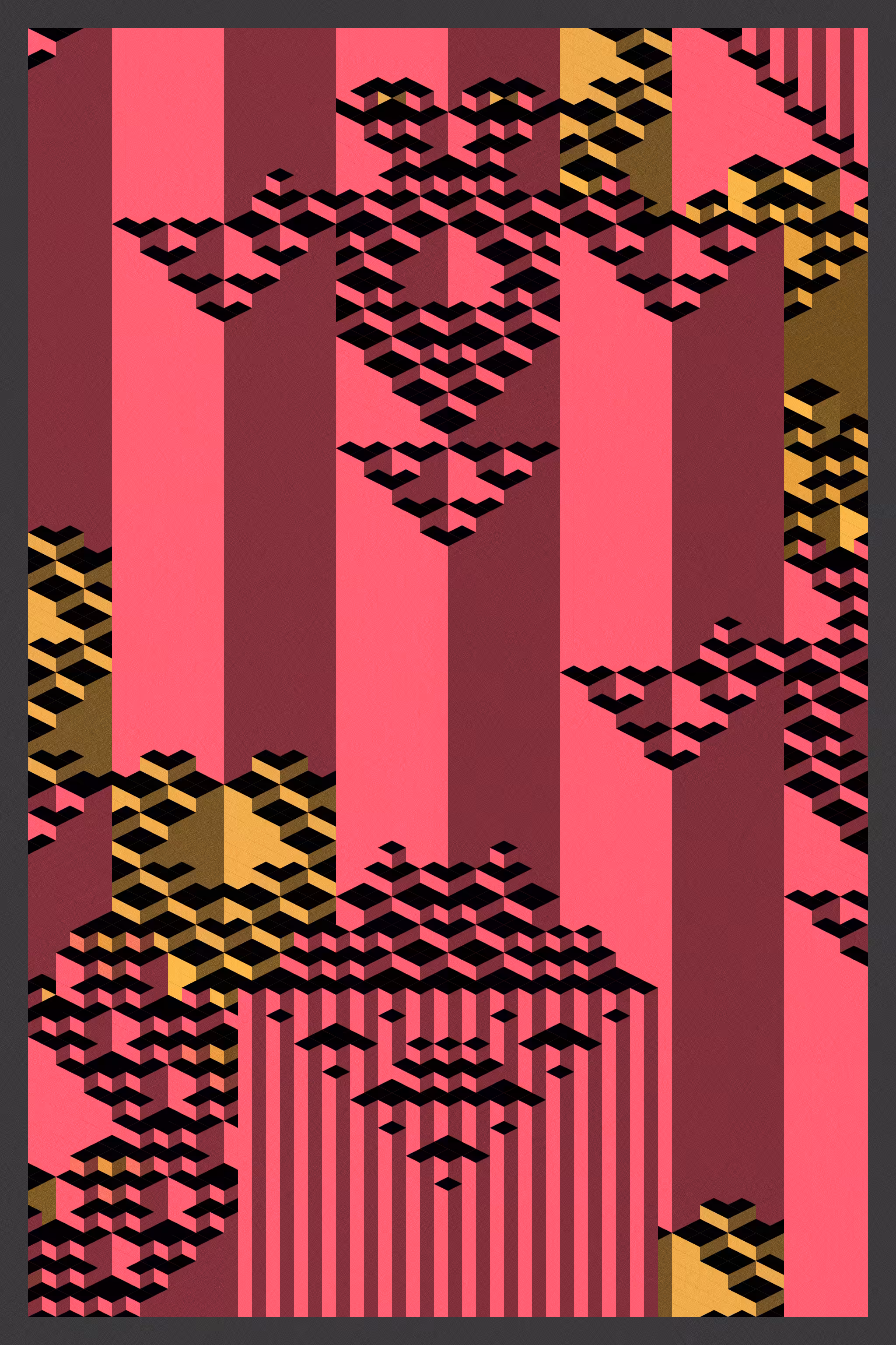 Isowise Operator #71