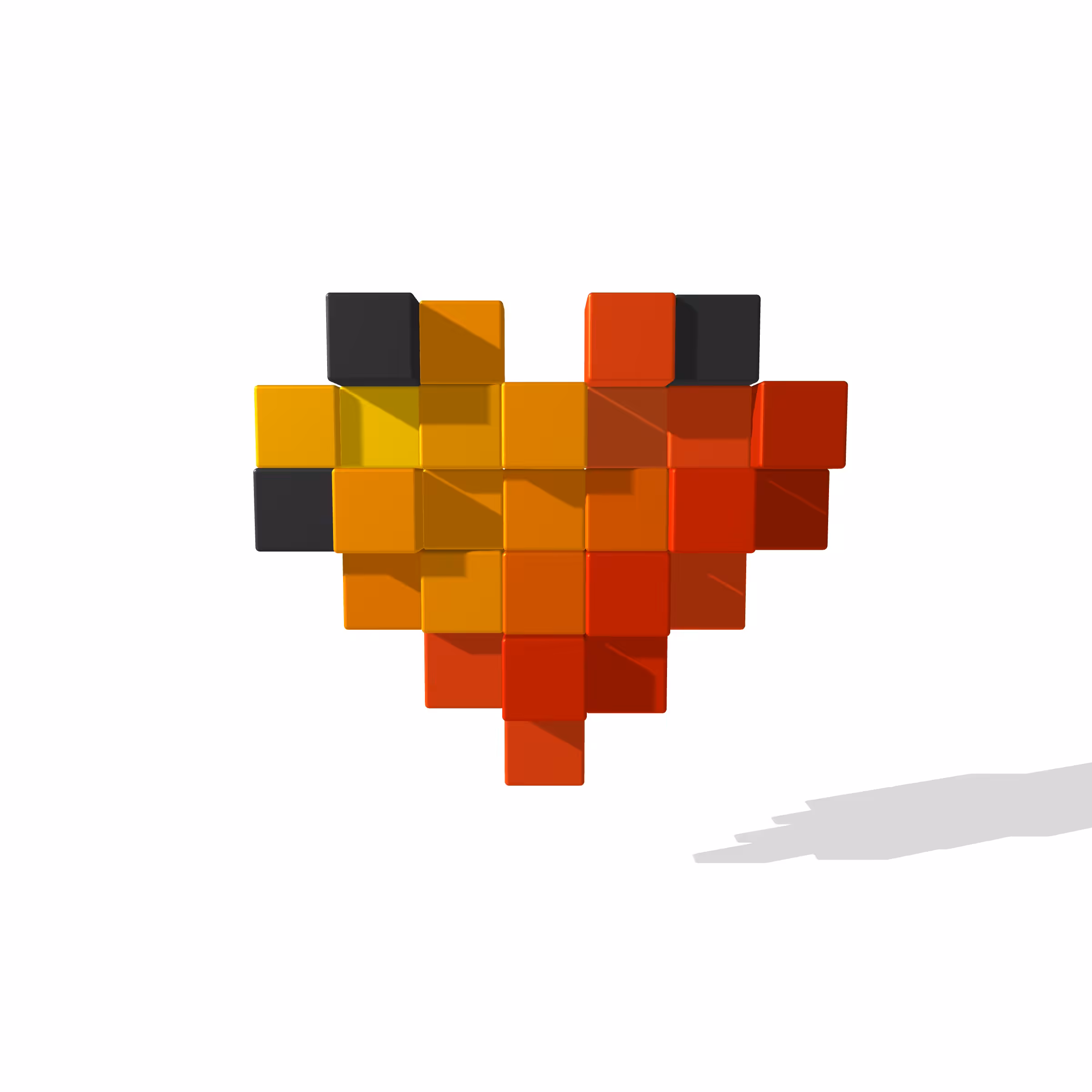 heart + craft #20942
