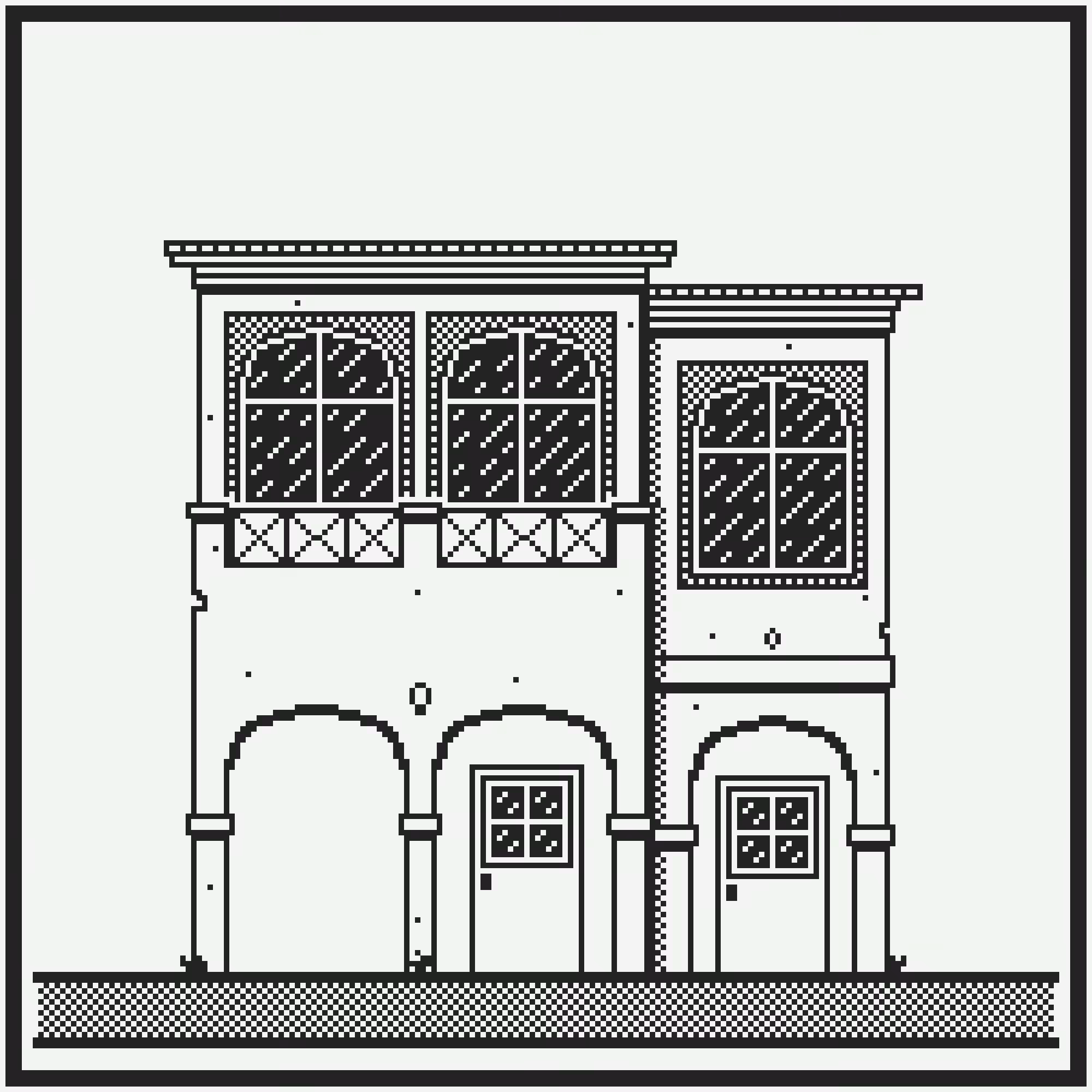 One-Bit-Street #077