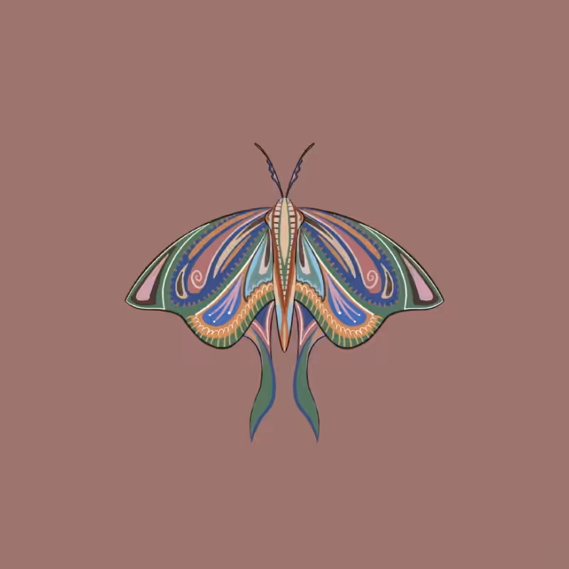 The Moth Experiment 2.0 P2 #31