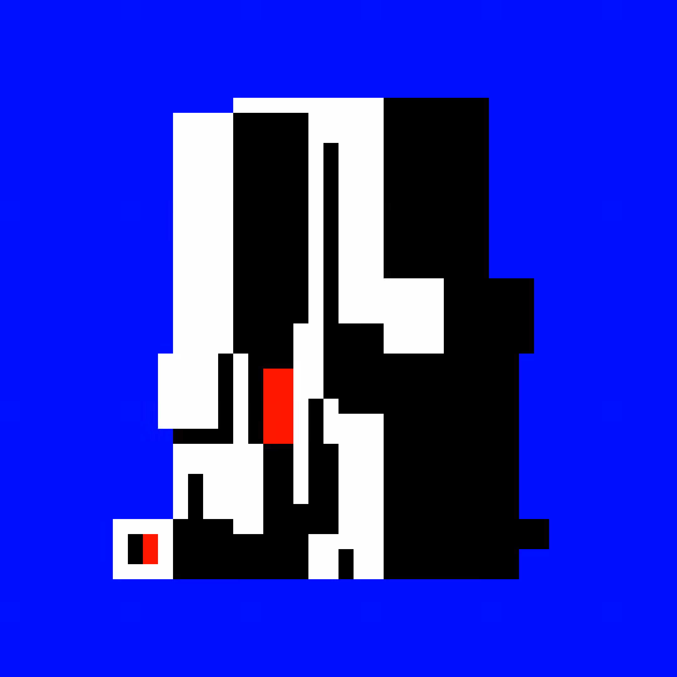 BRUTALIST MOVEMENT #241