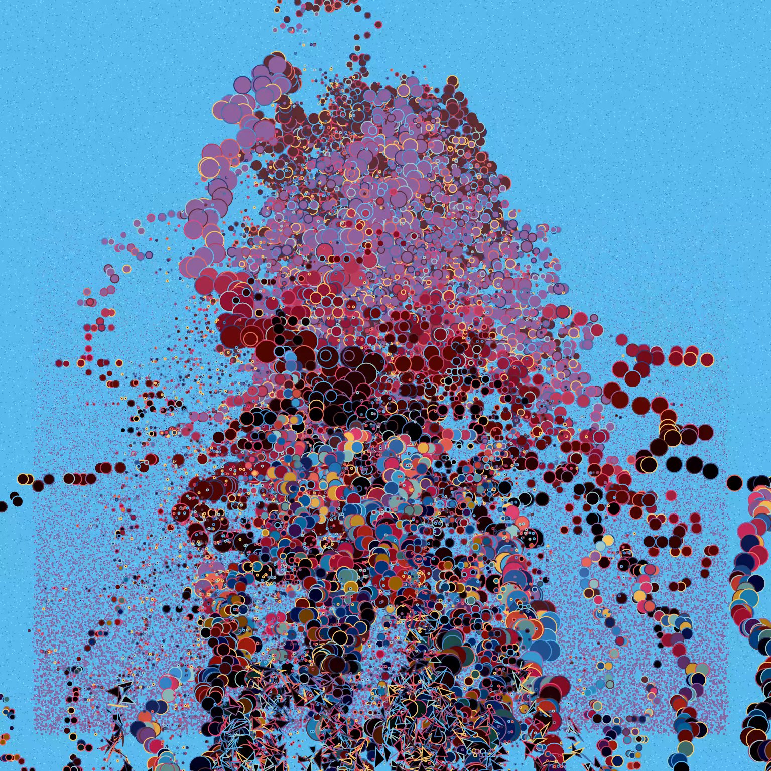 Erupt #43