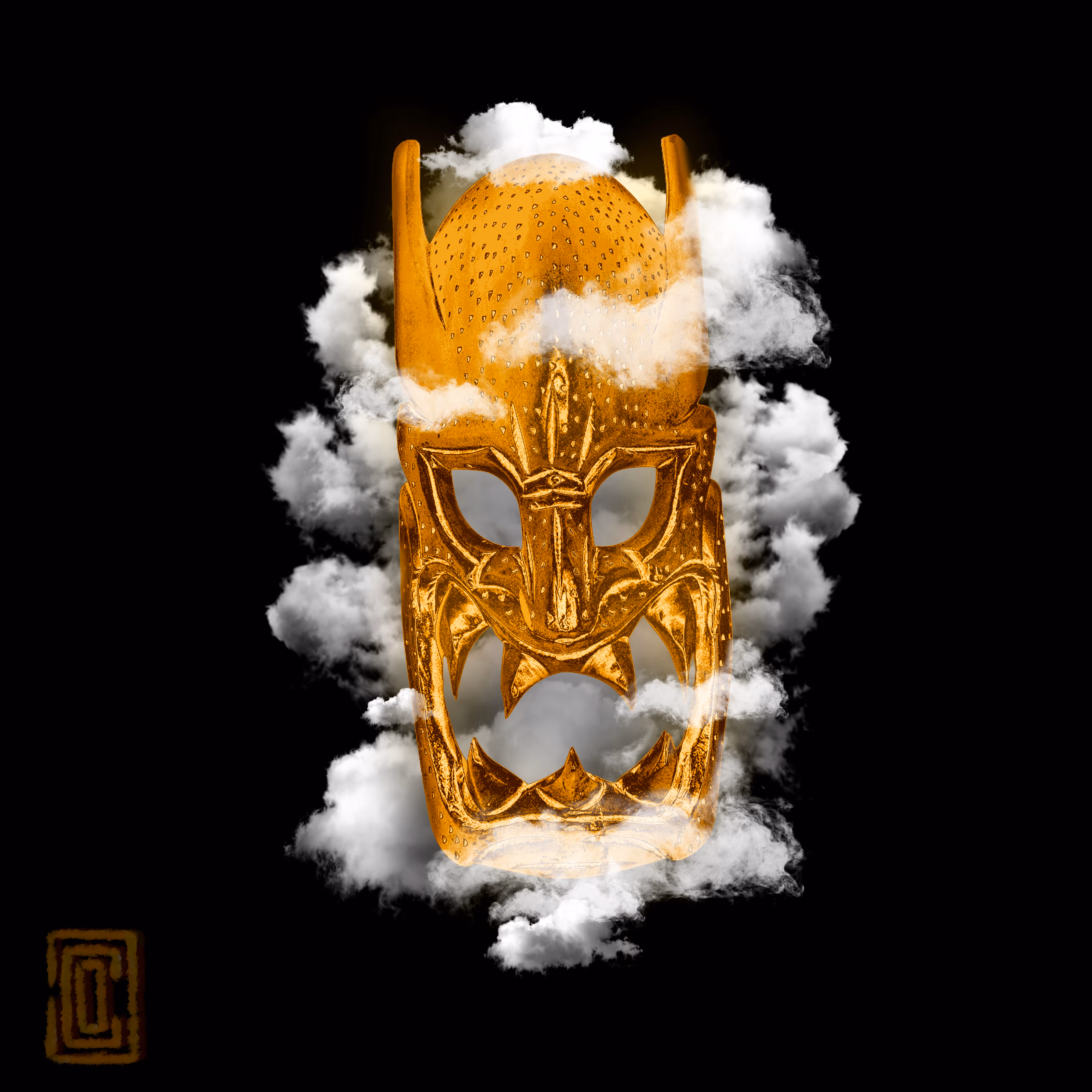 Golden Culture -14-