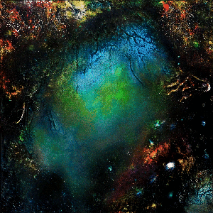 RXALITI #78 [Through the frath-fog, rxaliti flexes, a meme-spark lost in the myth-web]