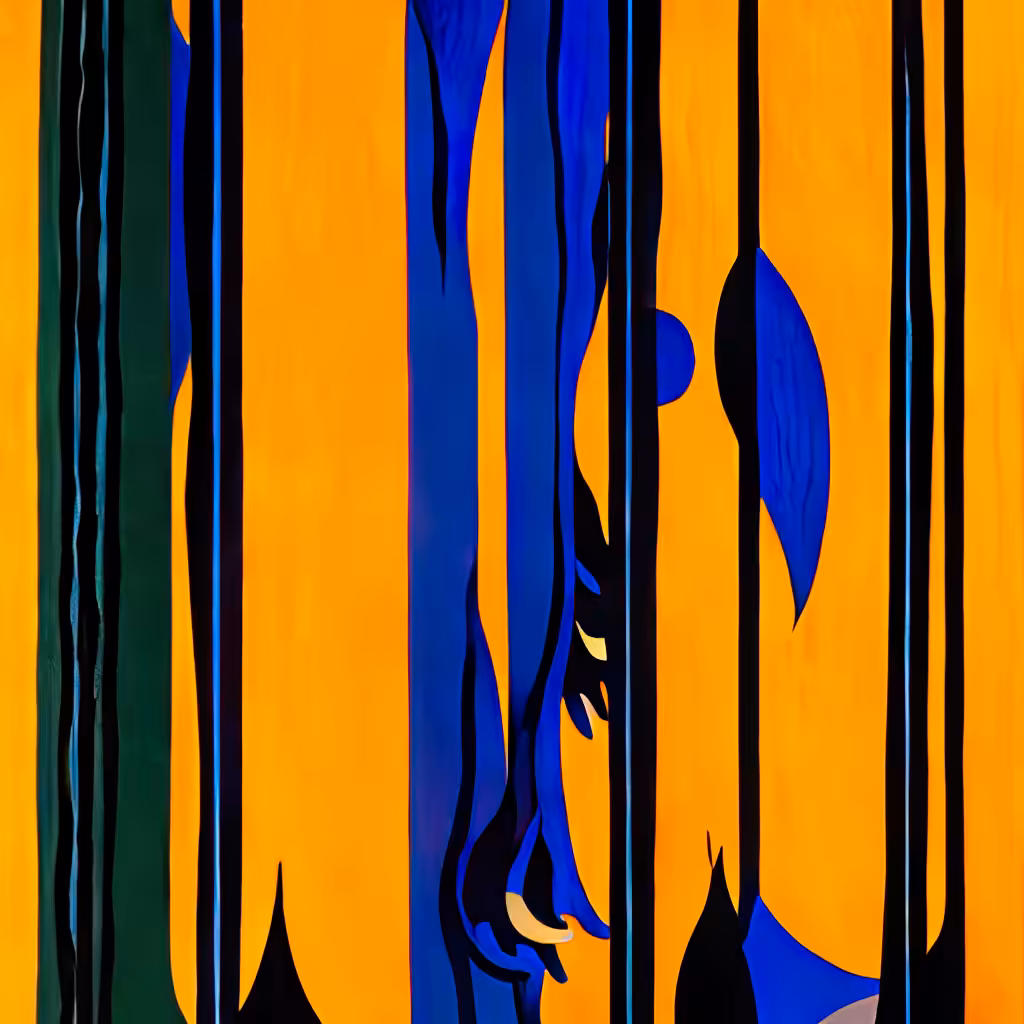 Colorfall #315