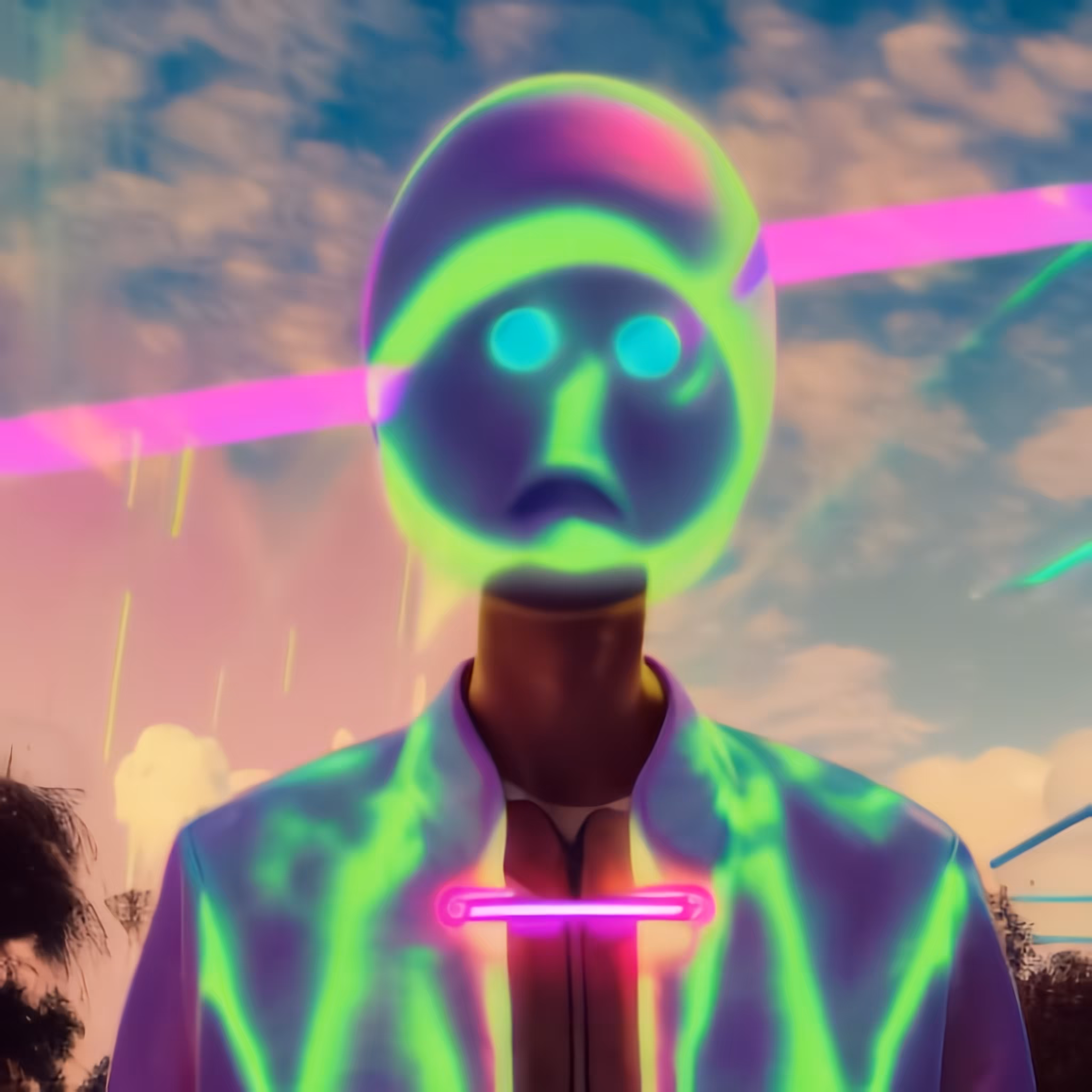 NIGHTCALLERS: SPACEWAVES #346