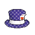 Degen Haberdasher #59