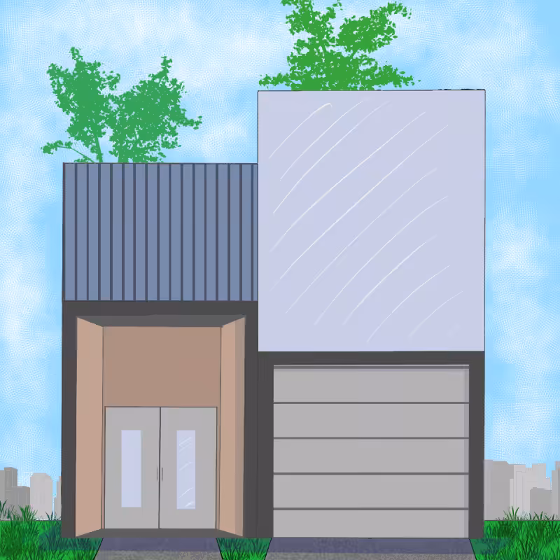 Tez Estates #10