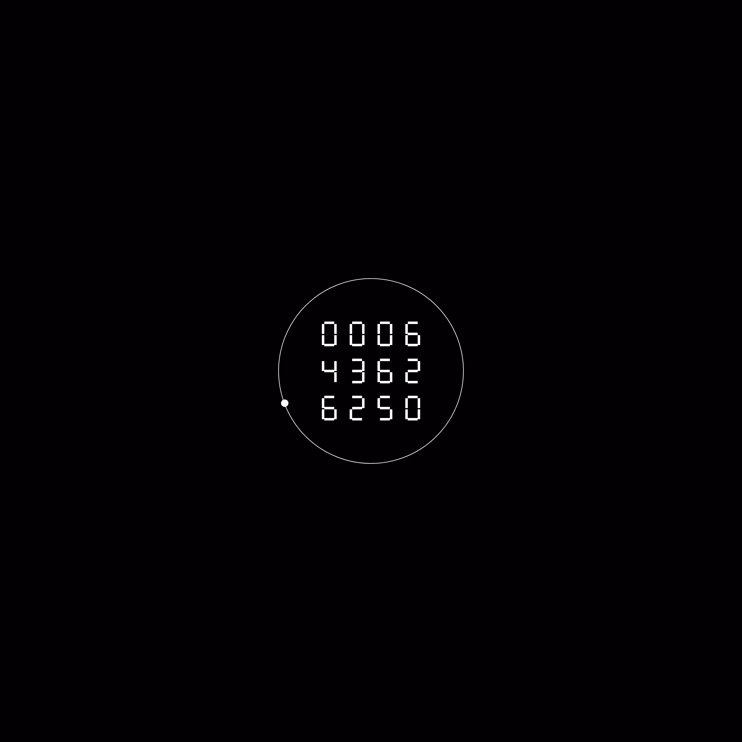 Every Two Million Blocks #304 - Year 2271