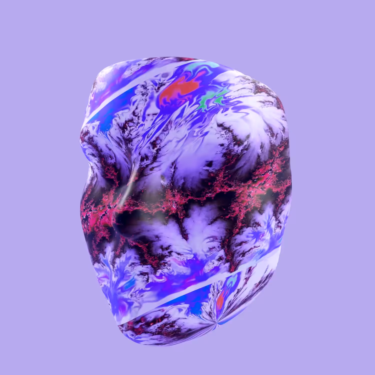 Losing Head