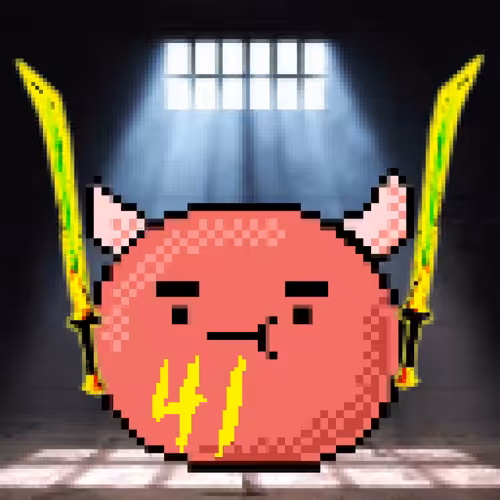 BLIP 41 *rare*
