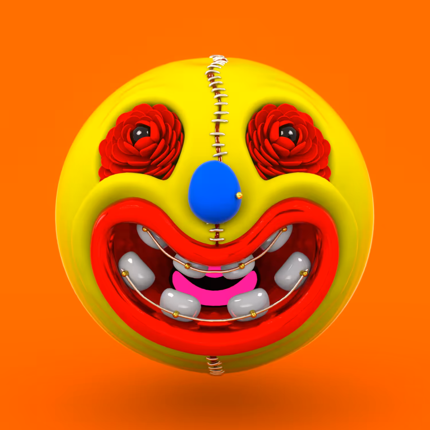 JOYWORLD JOYsmilies: JOYsmiley 2585