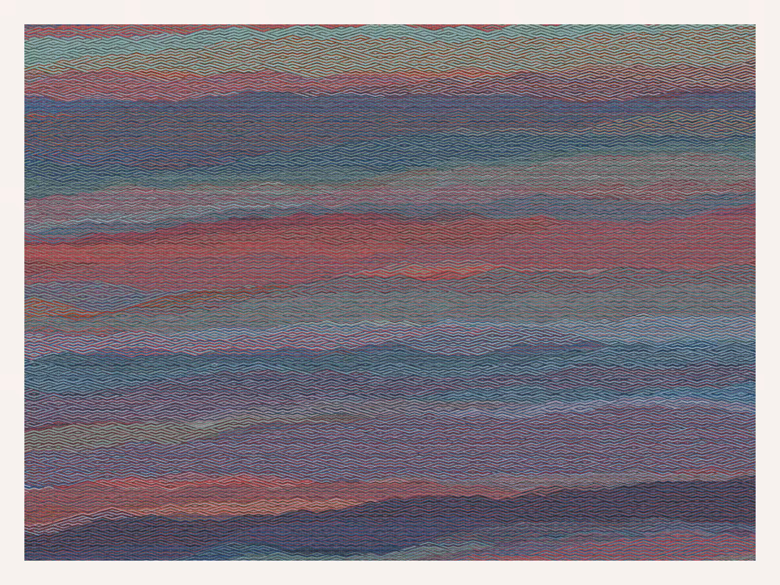 Chromatic Waves #169
