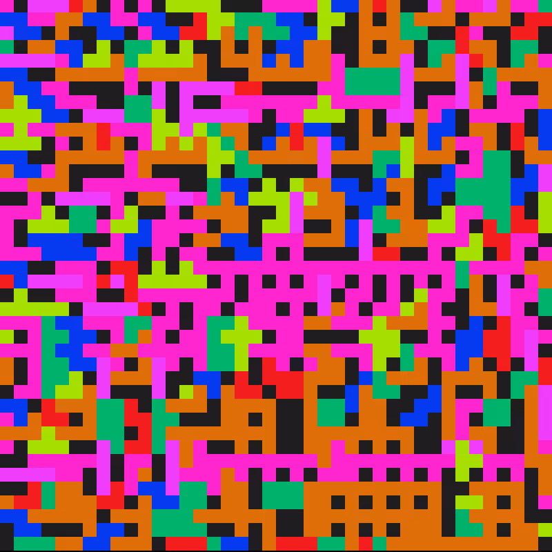 random.tetris #4