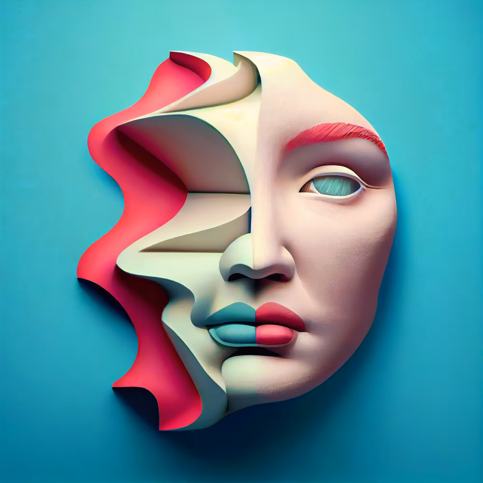 Many Faces