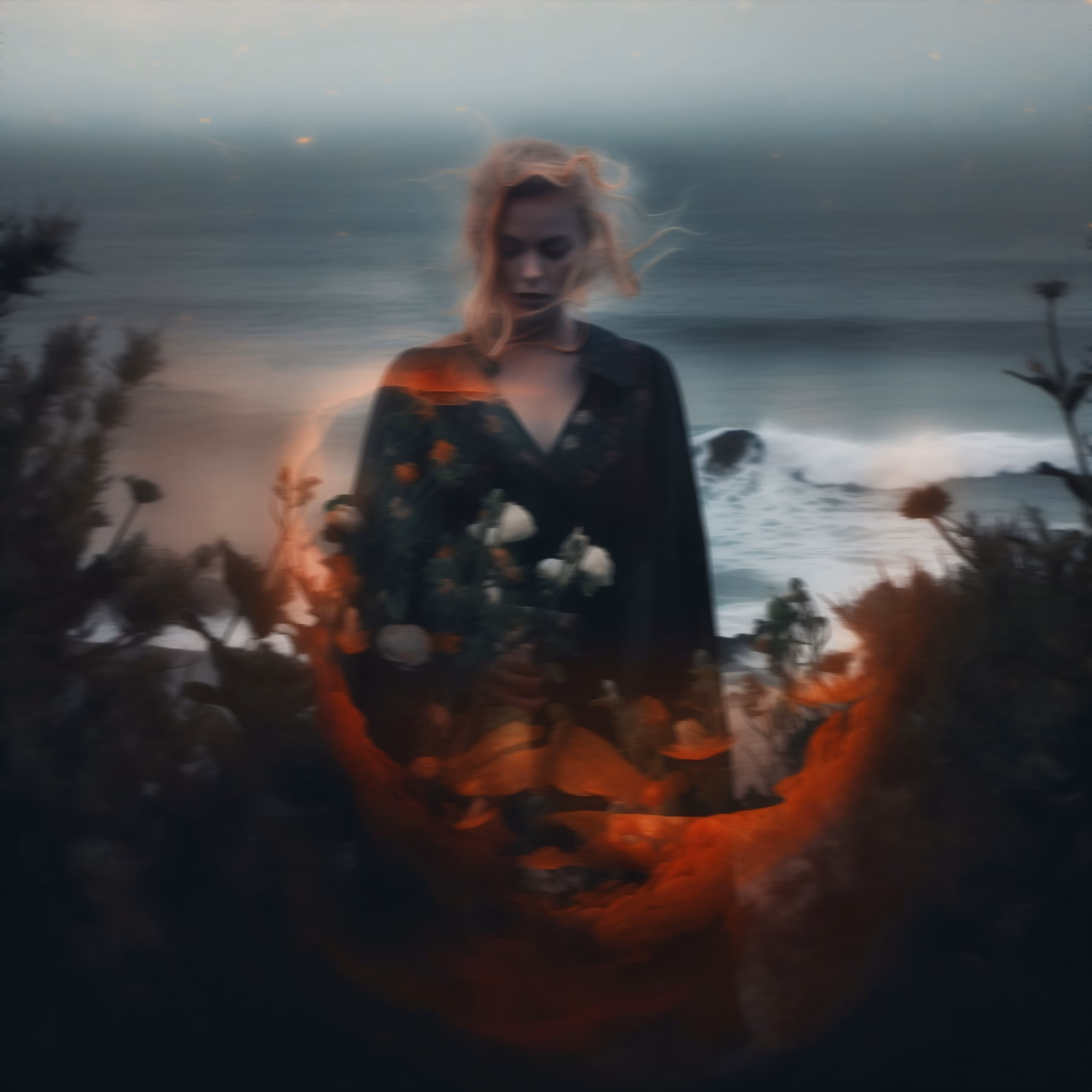 Mystery