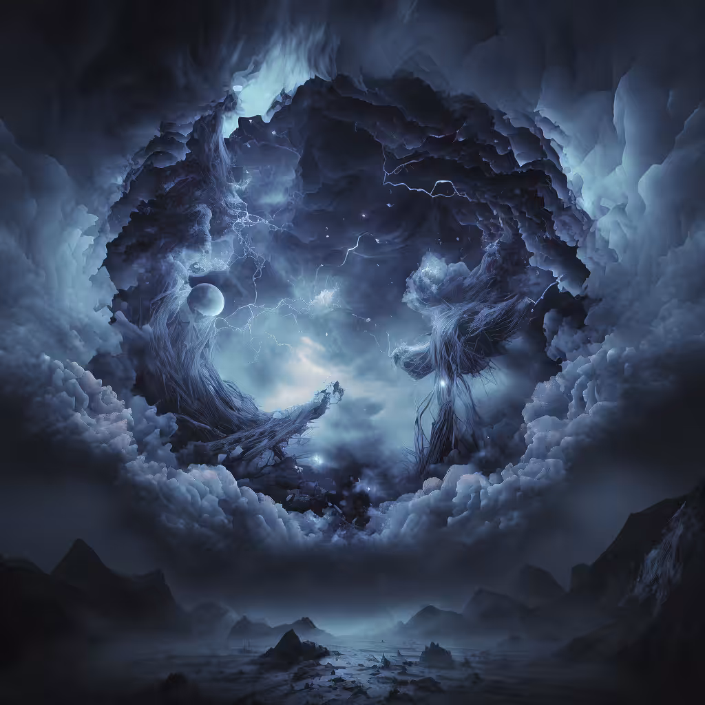 Maelstrom